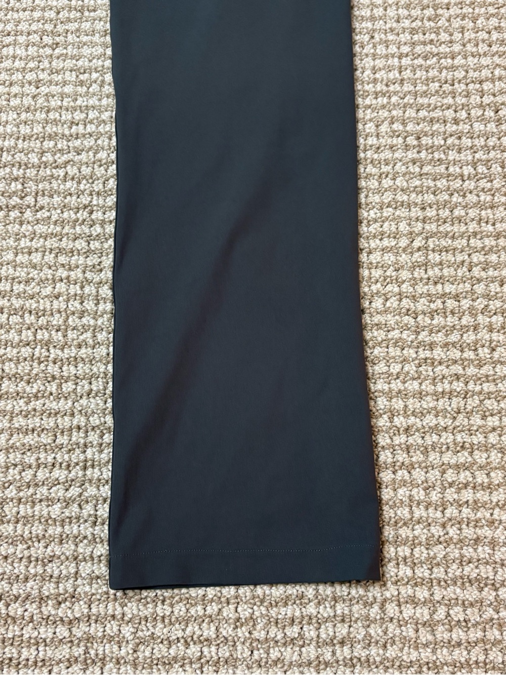 Rhone City Pants 31x32 Black Slim Straight-Leg - Picture 7 of 9